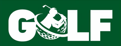 LA Golf Range Logo